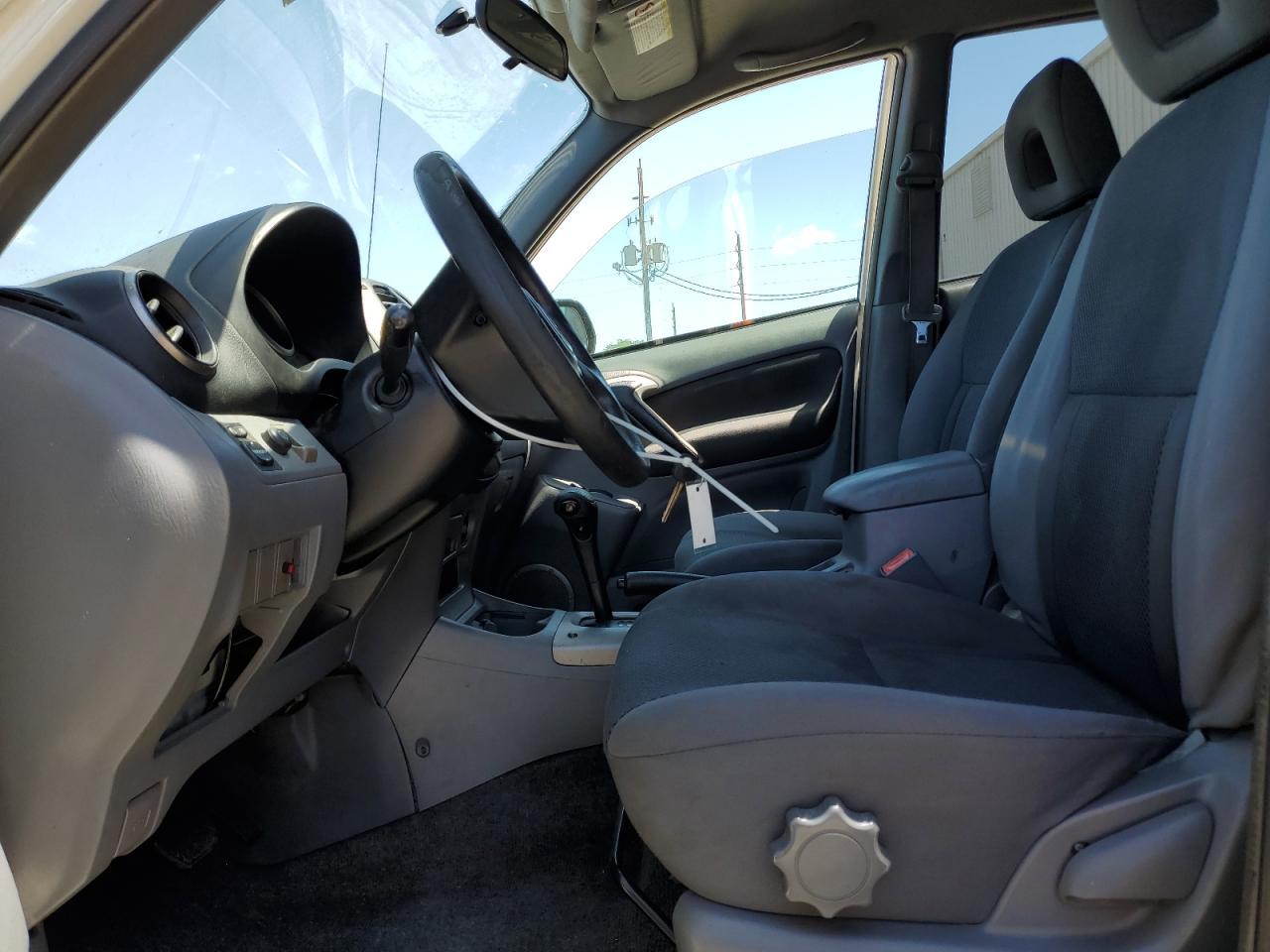 2003 Toyota Rav4 - Фото 7