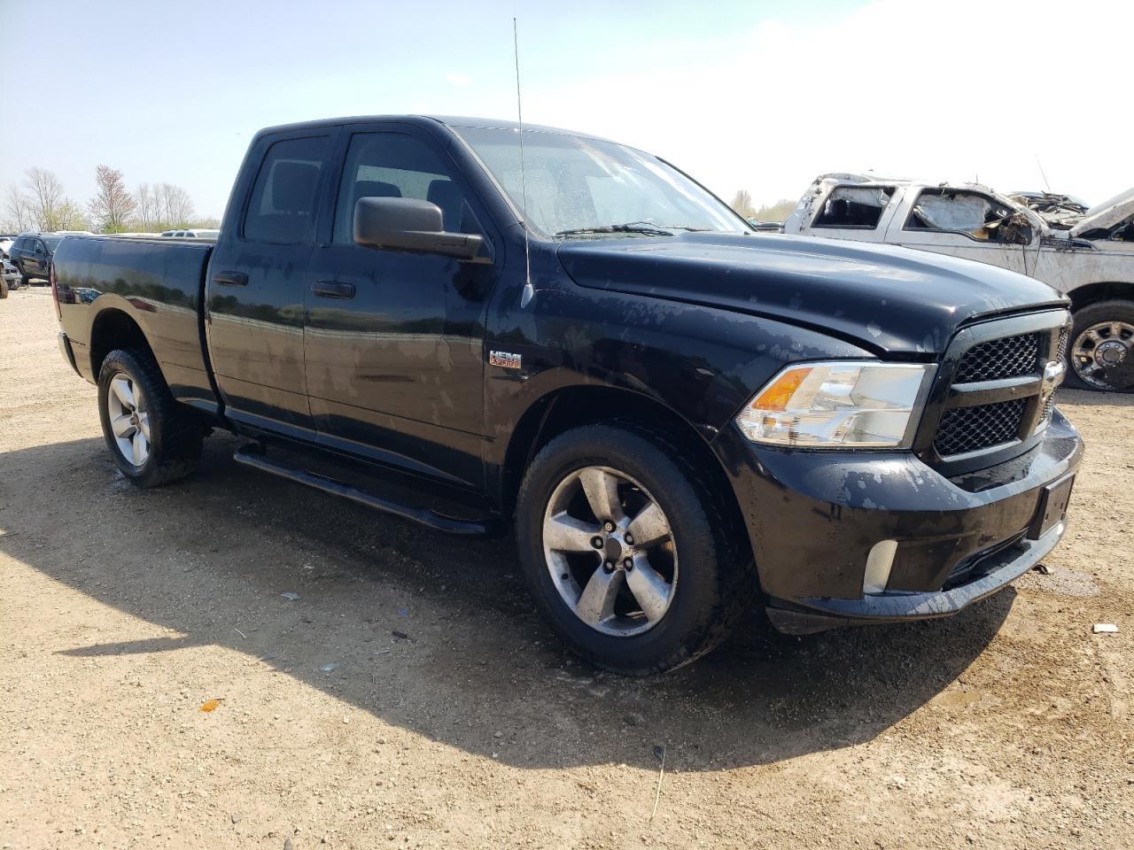 2013 Ram 1500 St - Image 4