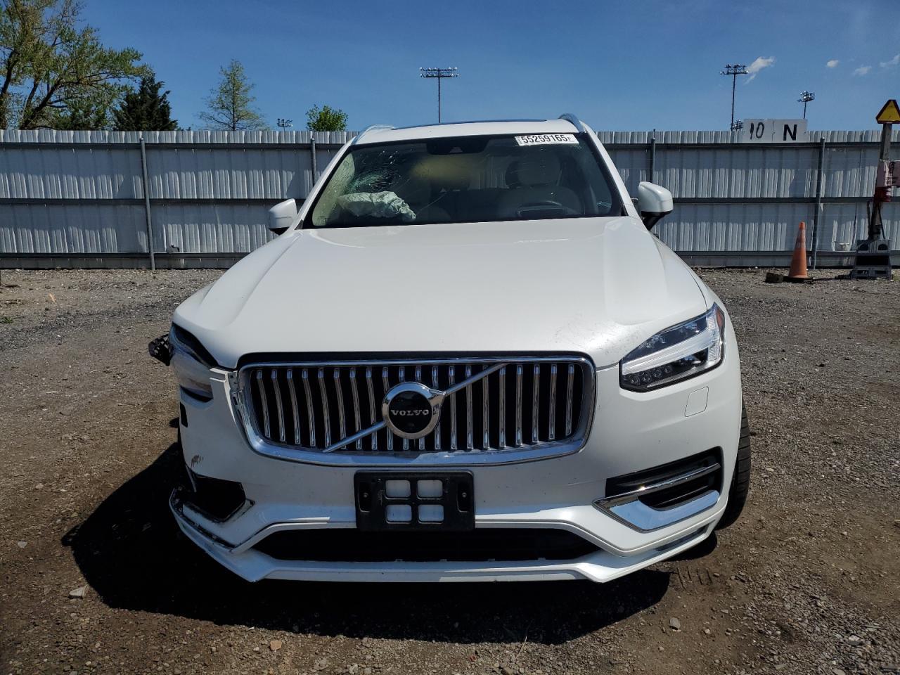 2020 Volvo Xc90 T6 Inscription - Image 5