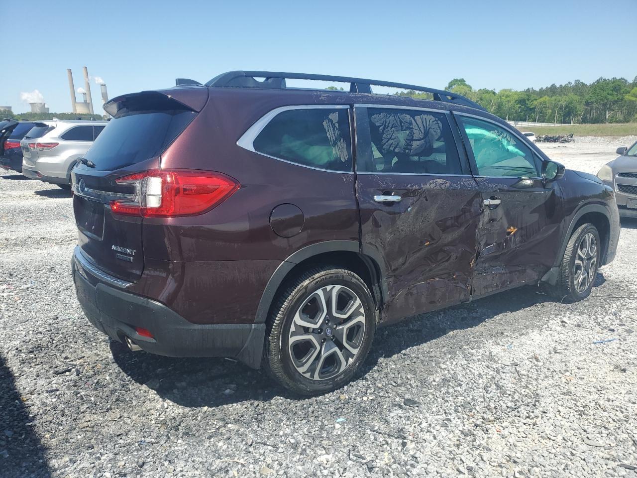 2024 Subaru Ascent Touring - Фото 3