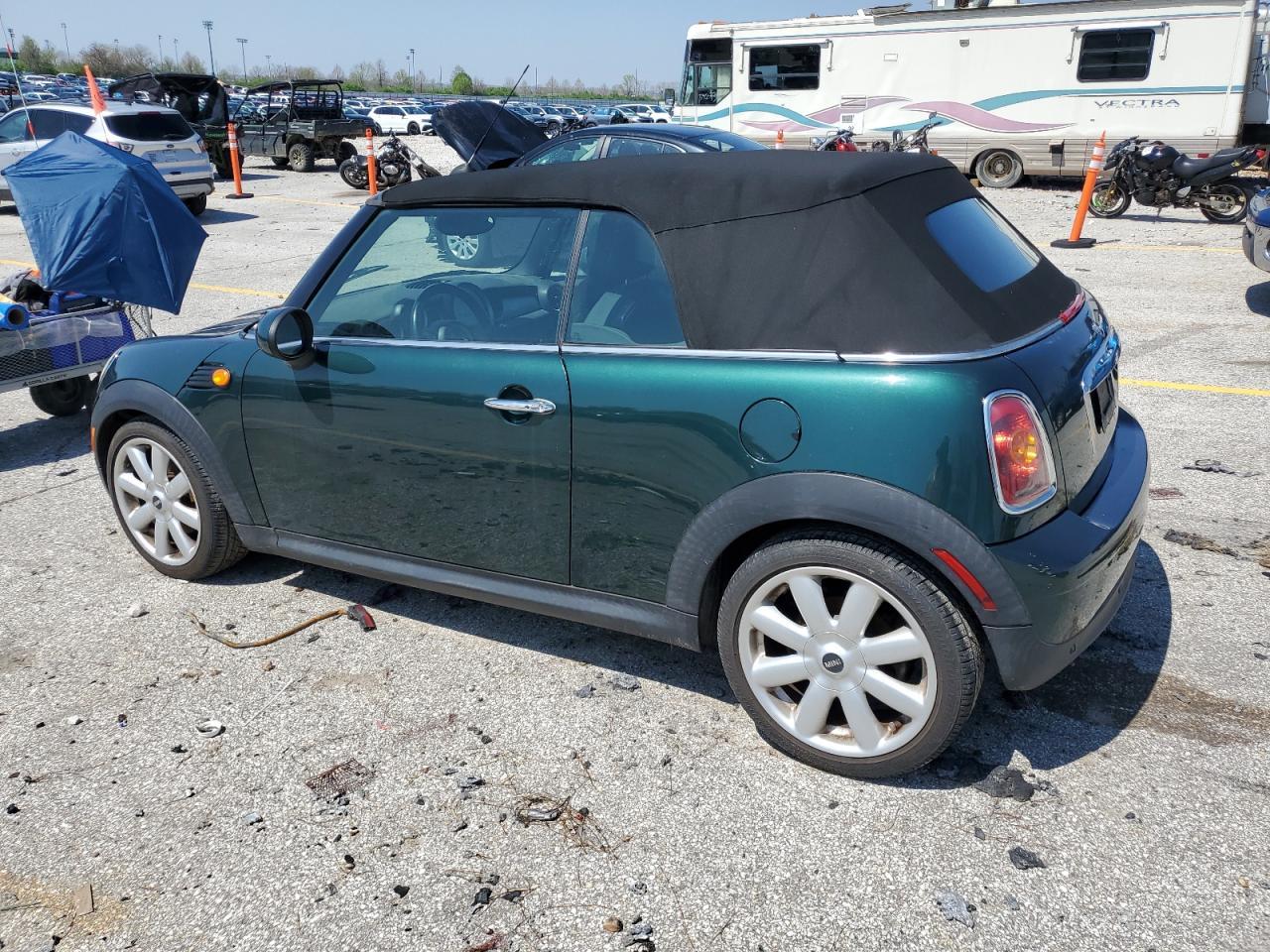 2009 Mini Cooper - Фото 2