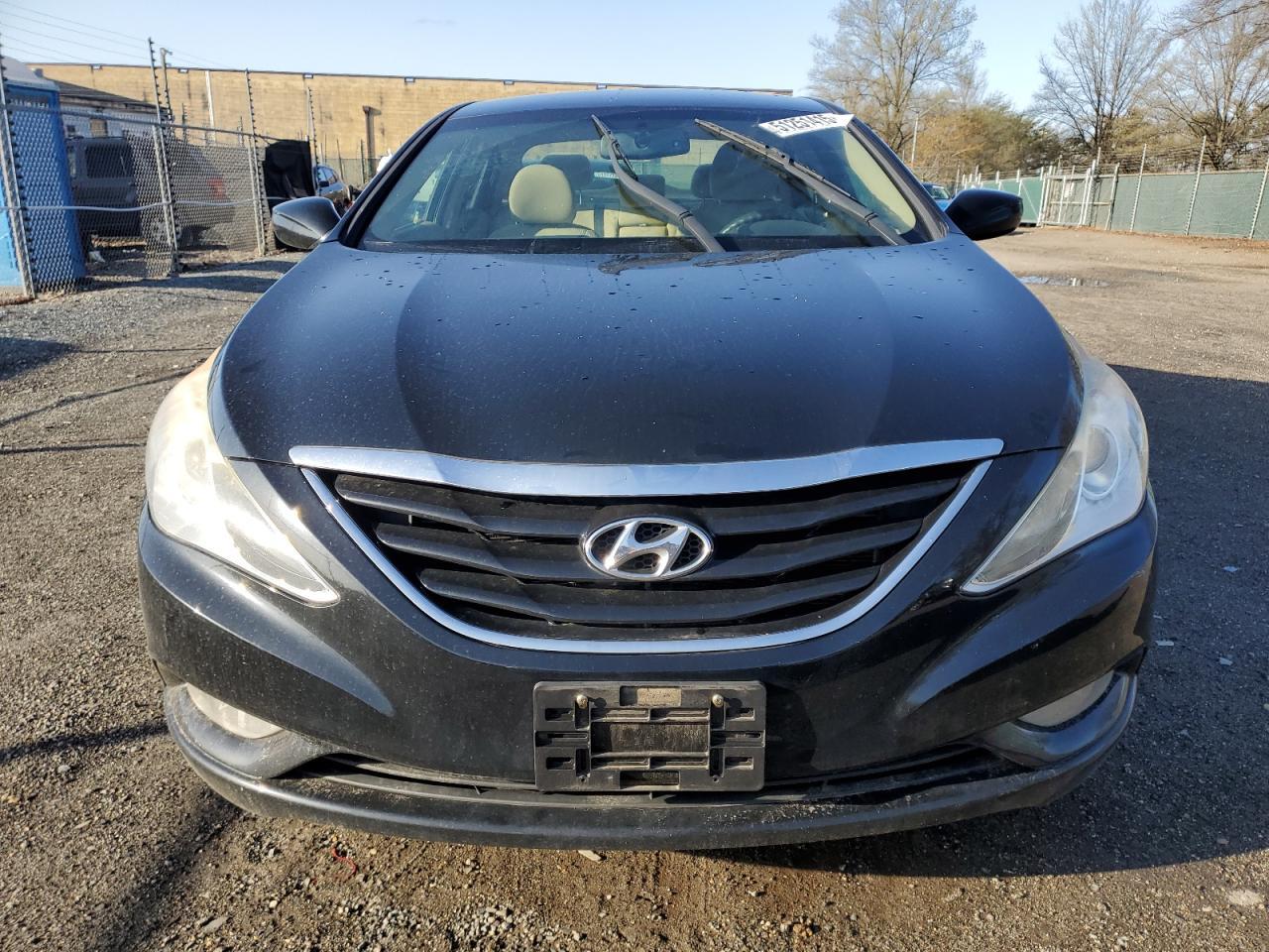 2013 Hyundai Sonata Gls - Image 5