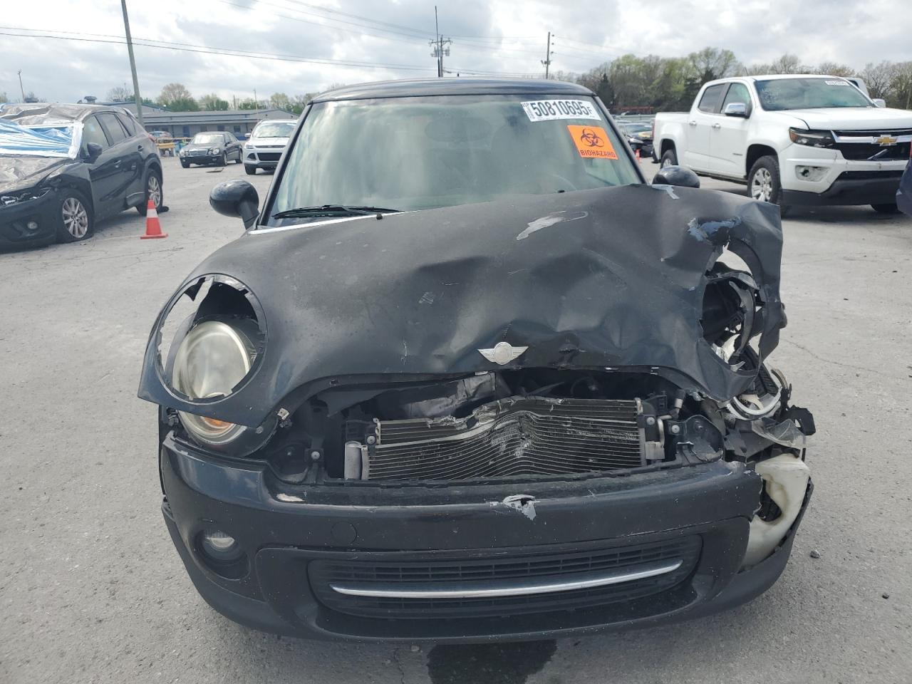 2012 Mini Cooper - Image 5