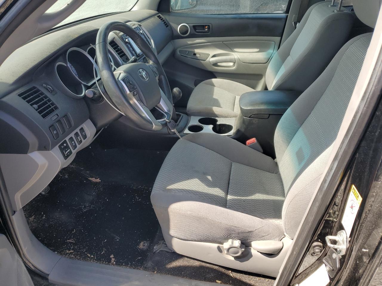 2014 Toyota Tacoma - Фото 7