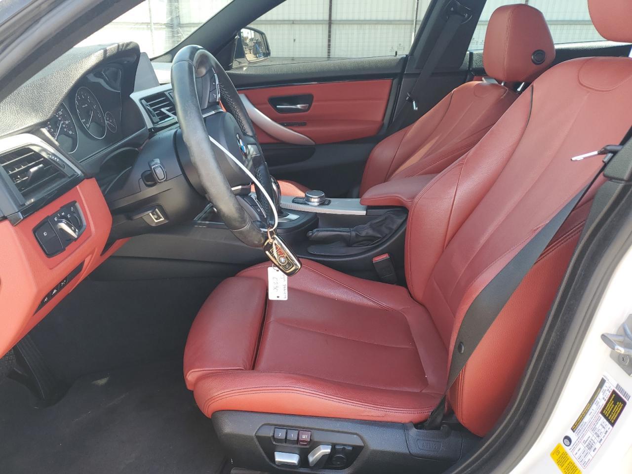 2017 BMW 430I Gran Coupe - Image 7