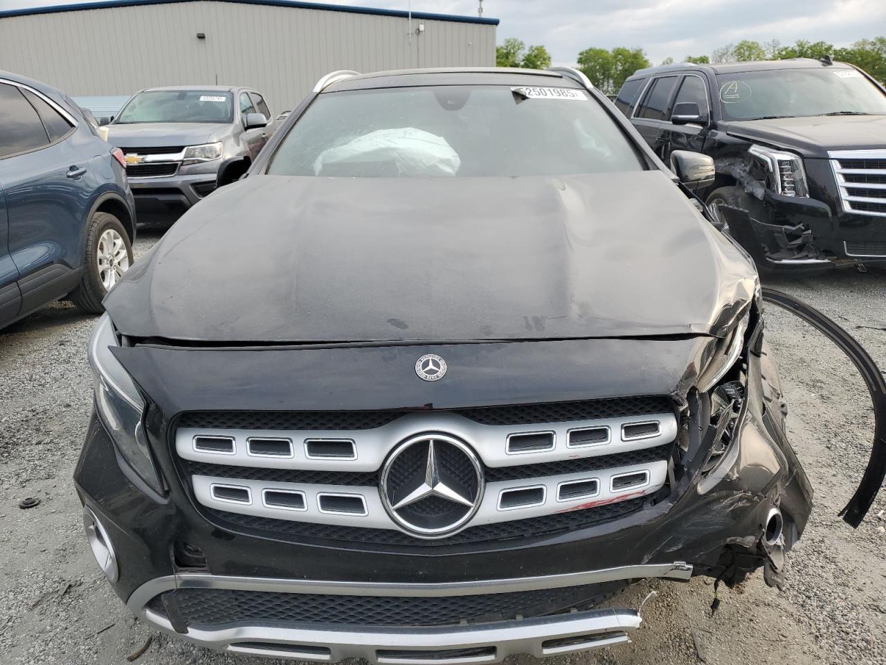 2018 Mercedes-Benz Gla 250 - Image 5