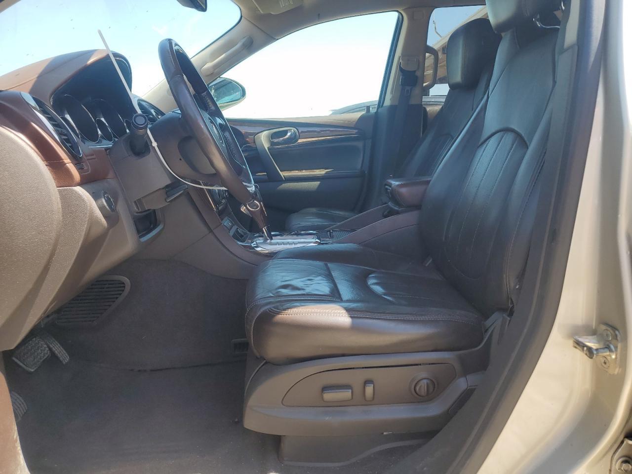 2014 Buick Enclave - Image 7