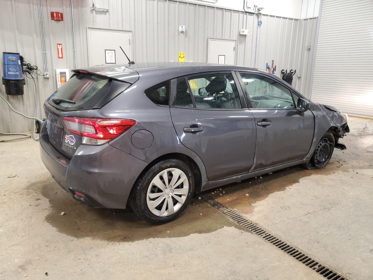 2020 Subaru Impreza - Фото 3