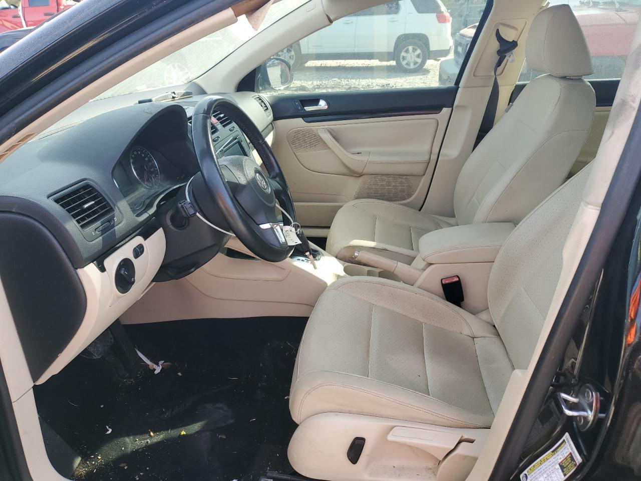 2010 Volkswagen Jetta Se - Фото 7