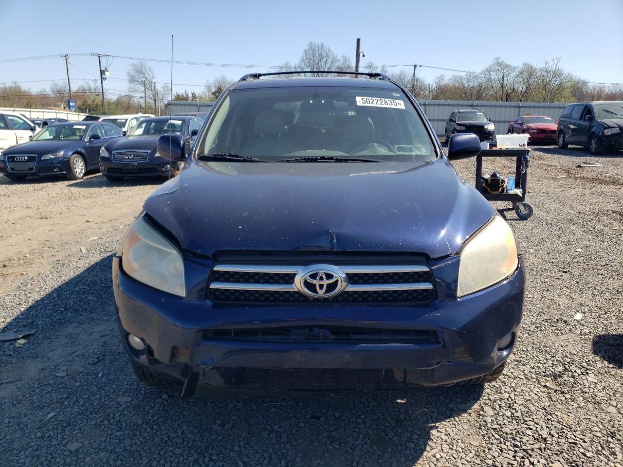 2006 Toyota Rav4 Limited - Image 5