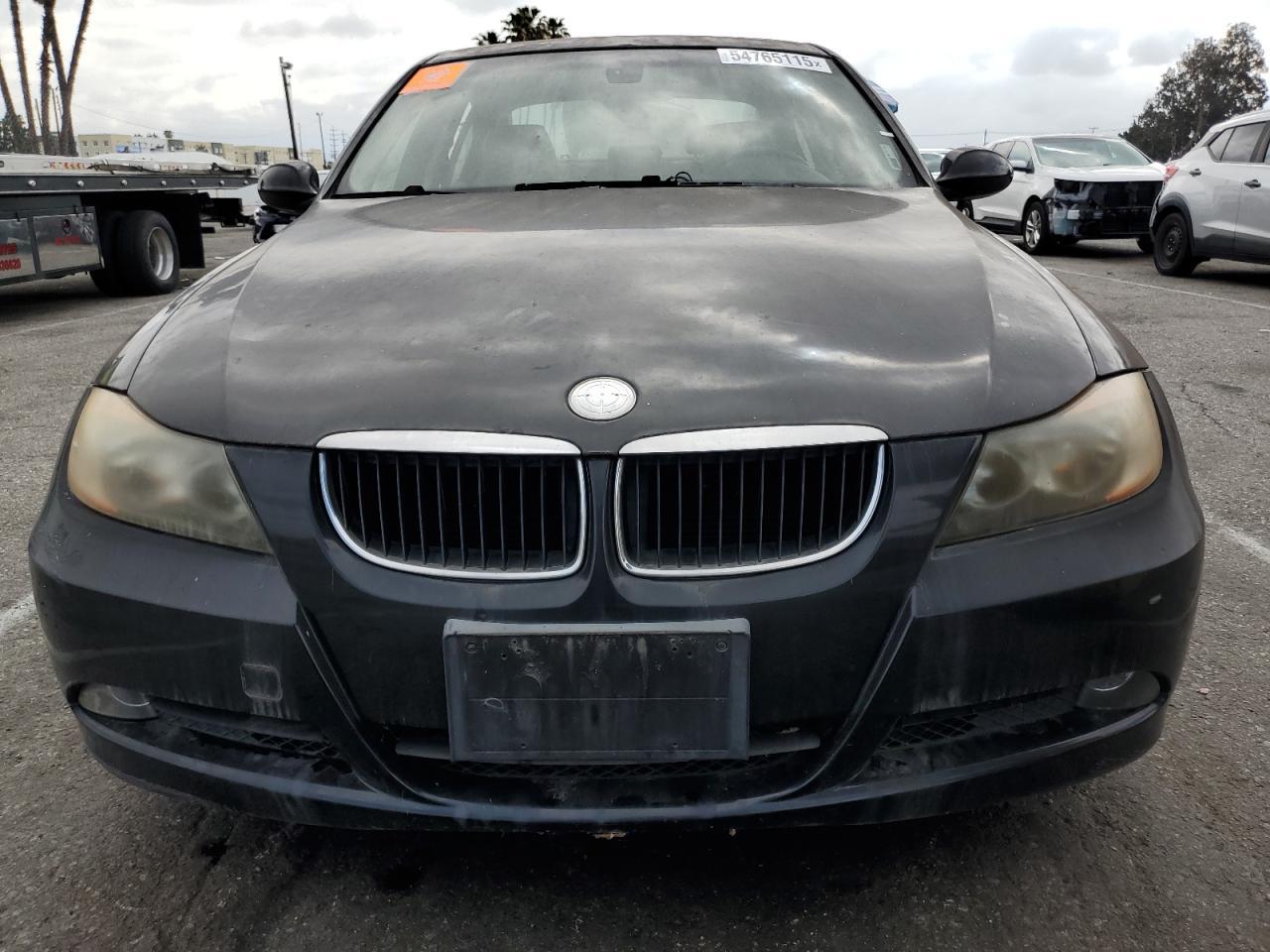 2008 BMW 328 I Sulev - Фото 5