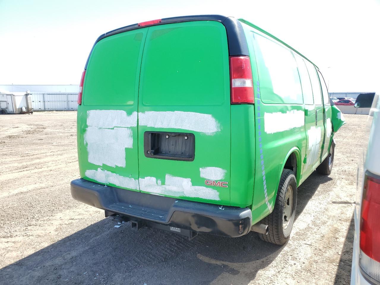 2019 GMC Savana G2500 - Фото 3