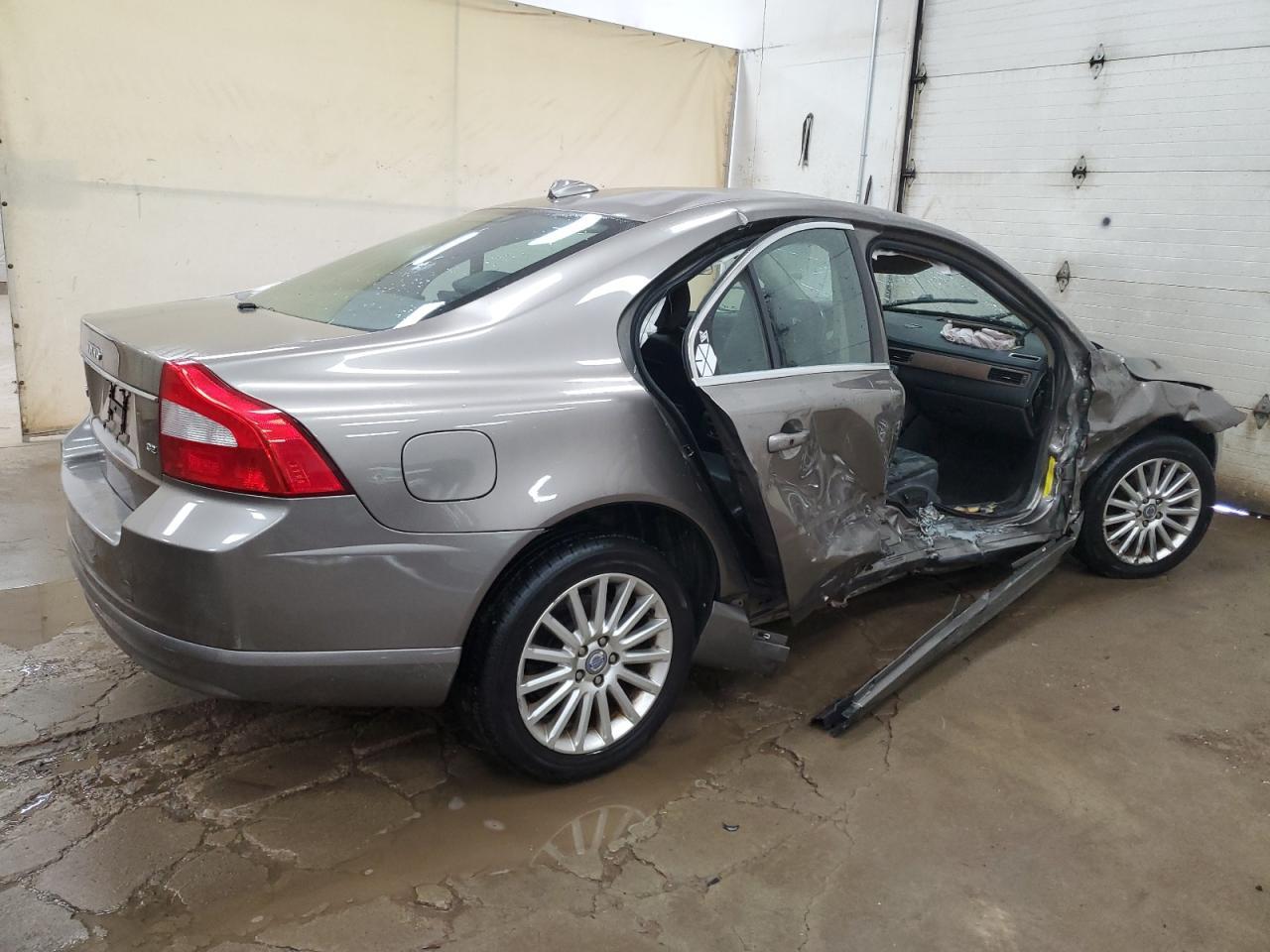 2008 Volvo S80 3.2 - Image 3