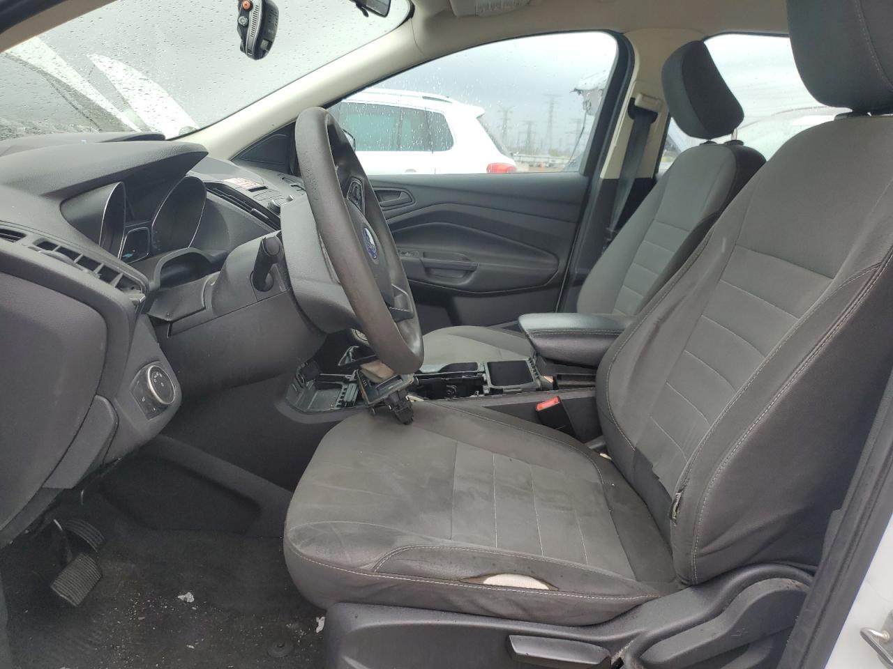 2018 Ford Escape S - Image 7
