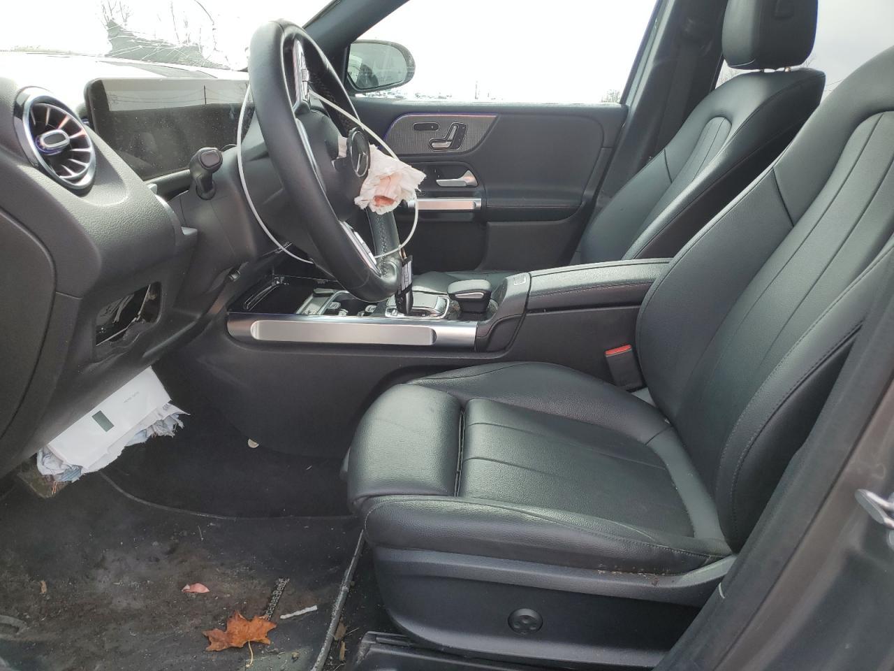 2020 Mercedes-Benz Glb 250 4Matic - Image 7