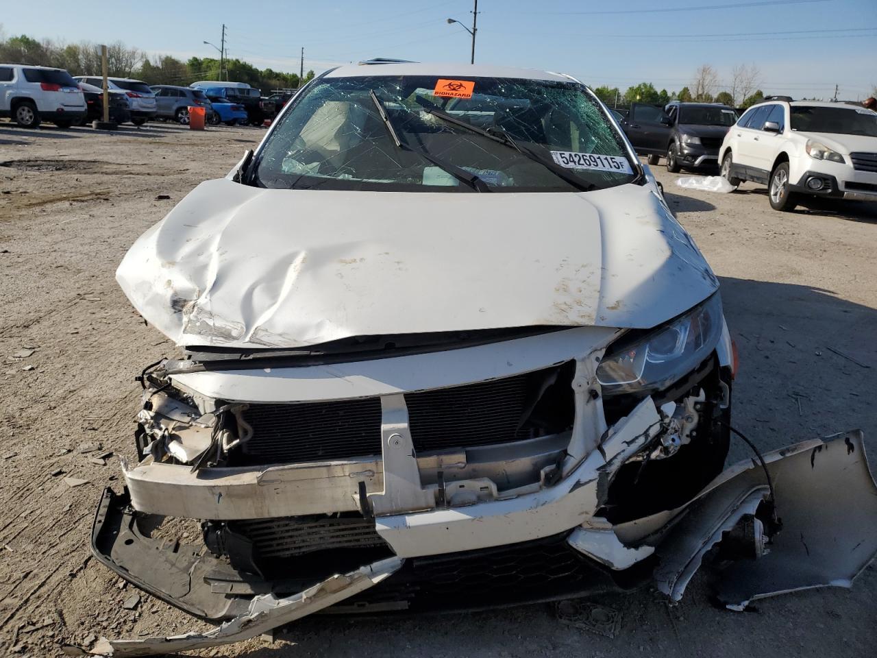 2018 Honda Civic Si - Фото 5