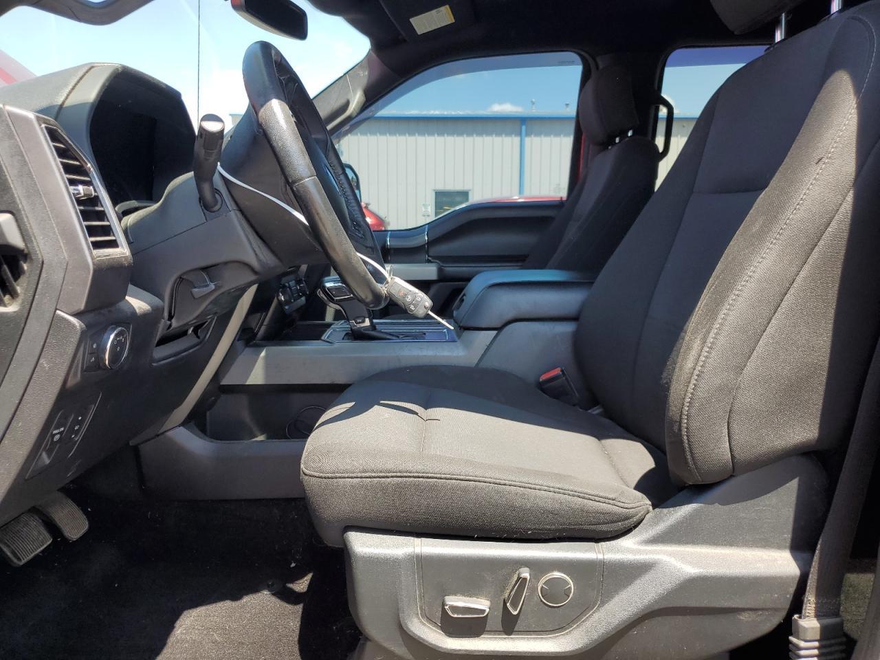 2018 Ford F150 Supercrew - Image 7