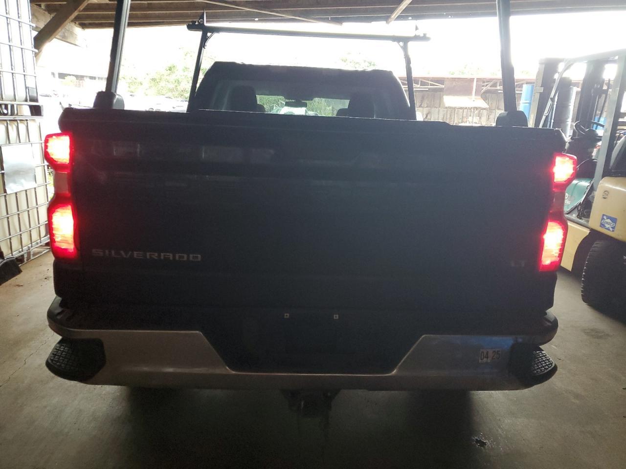 2020 Chevrolet Silverado K1500 Lt - Image 6