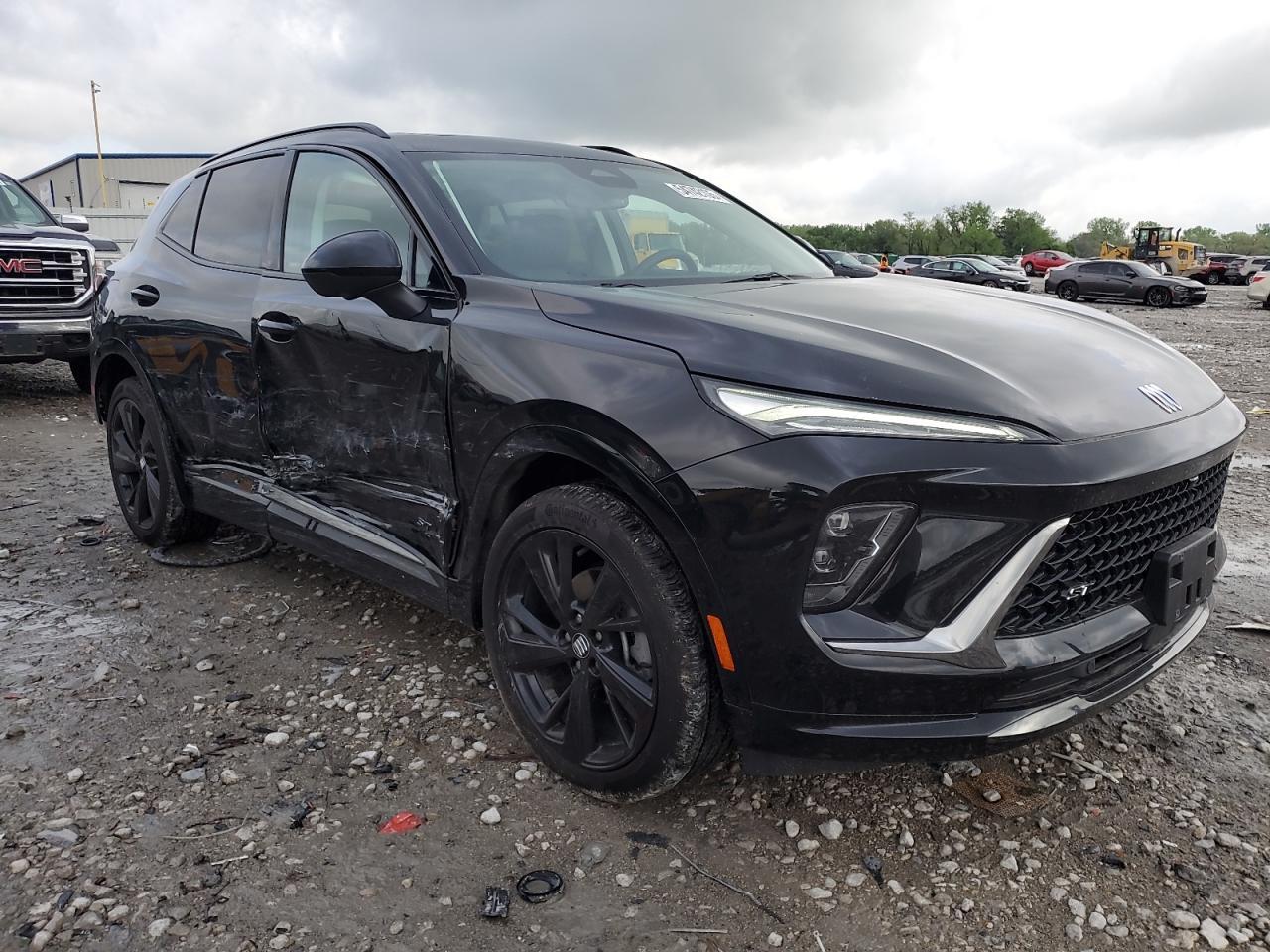 2024 Buick Envision Essence - Image 4