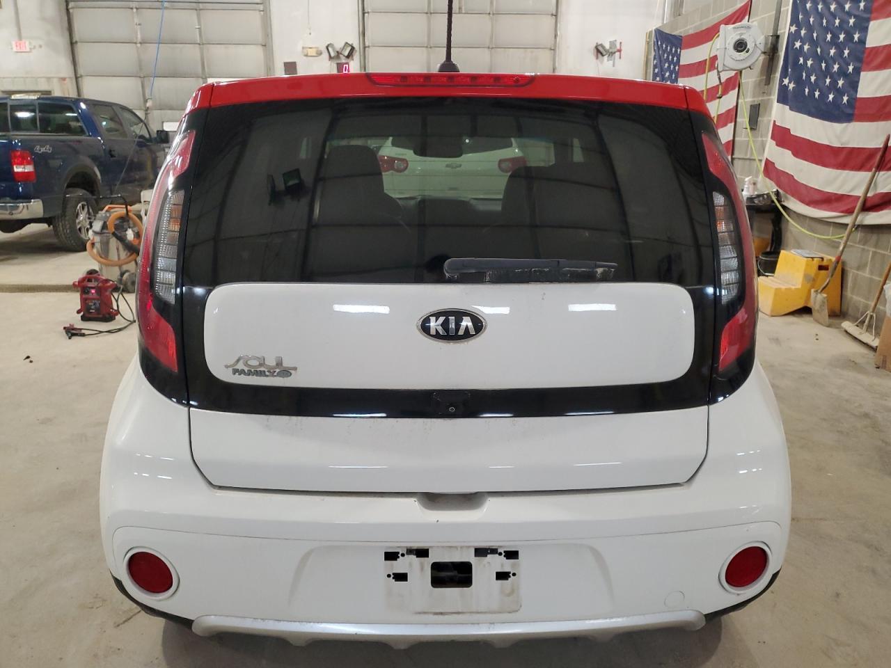 2018 Kia Soul + - Фото 6