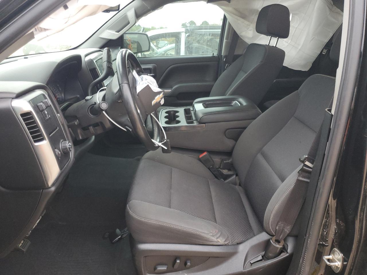 2019 Chevrolet Silverado Ld C1500 Lt - Image 7