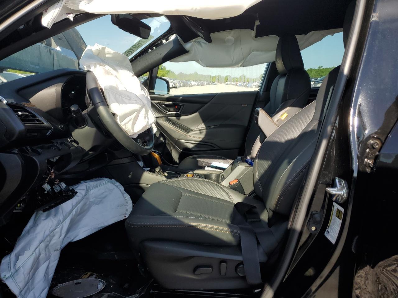 2023 Subaru Forester Wilderness - Фото 7