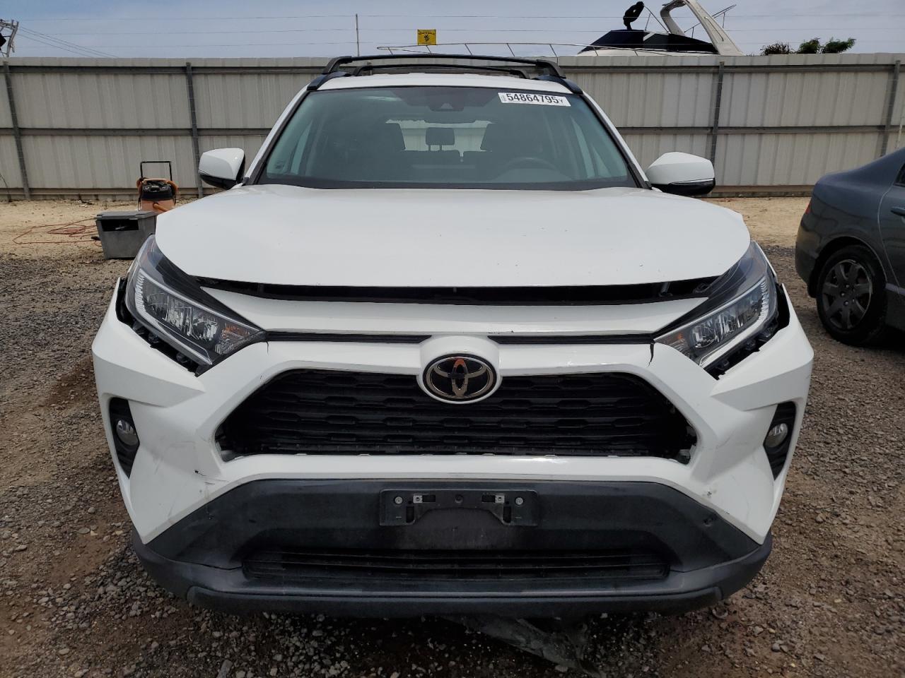 2021 Toyota Rav4 Xle - Фото 5