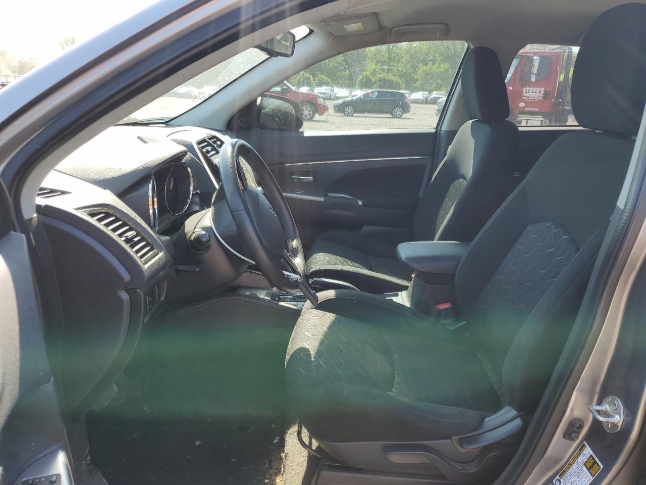 2020 Mitsubishi Outlander Sport Es - Фото 7