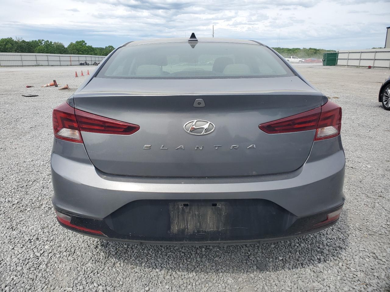 2019 Hyundai Elantra Sel - Фото 6