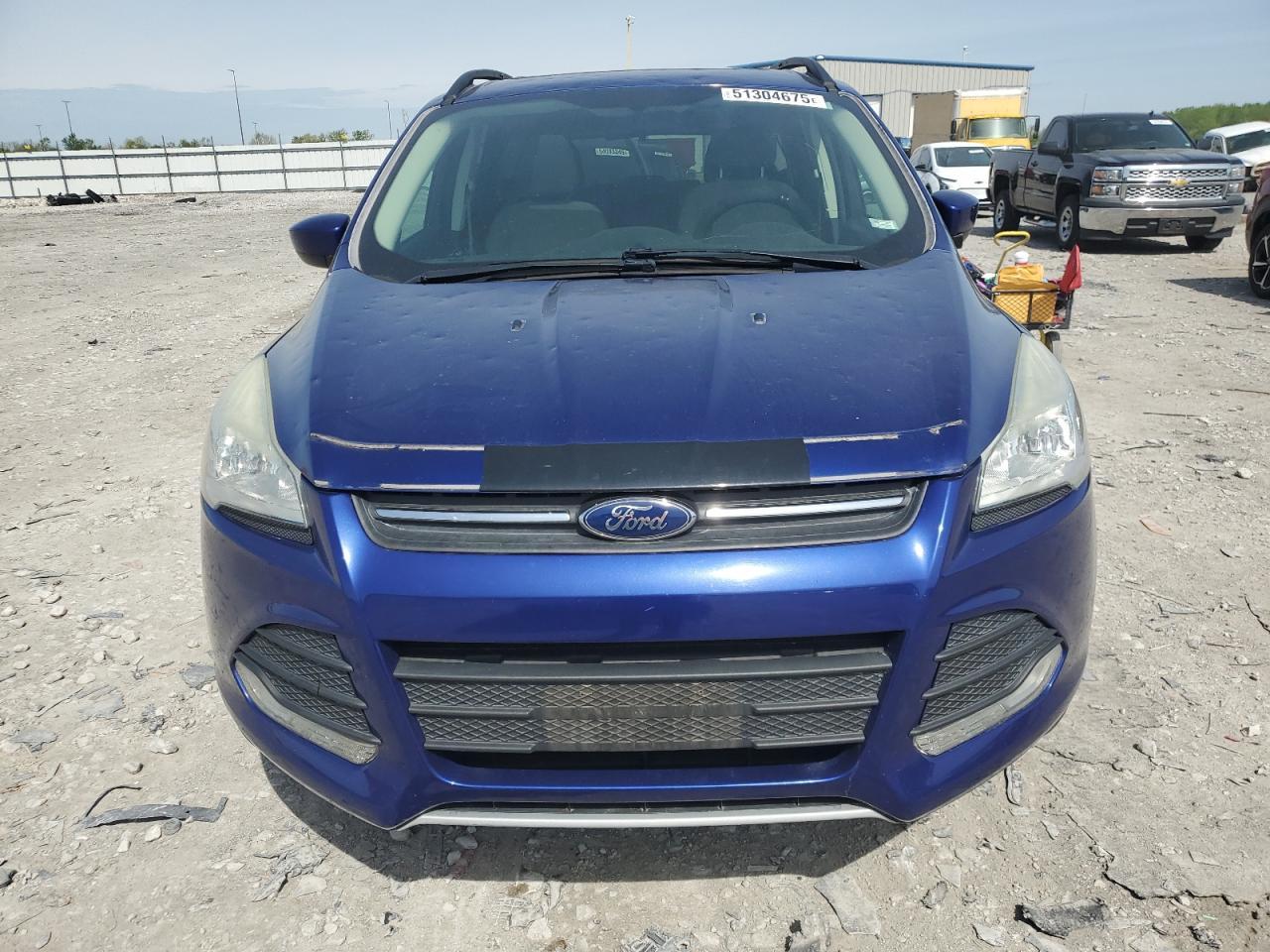 2013 Ford Escape Se - Image 5