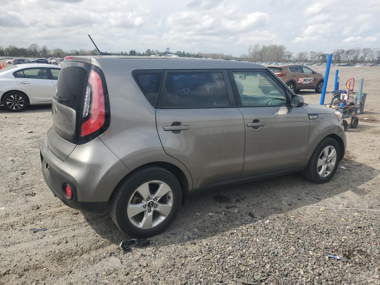 2018 Kia Soul - Image 3