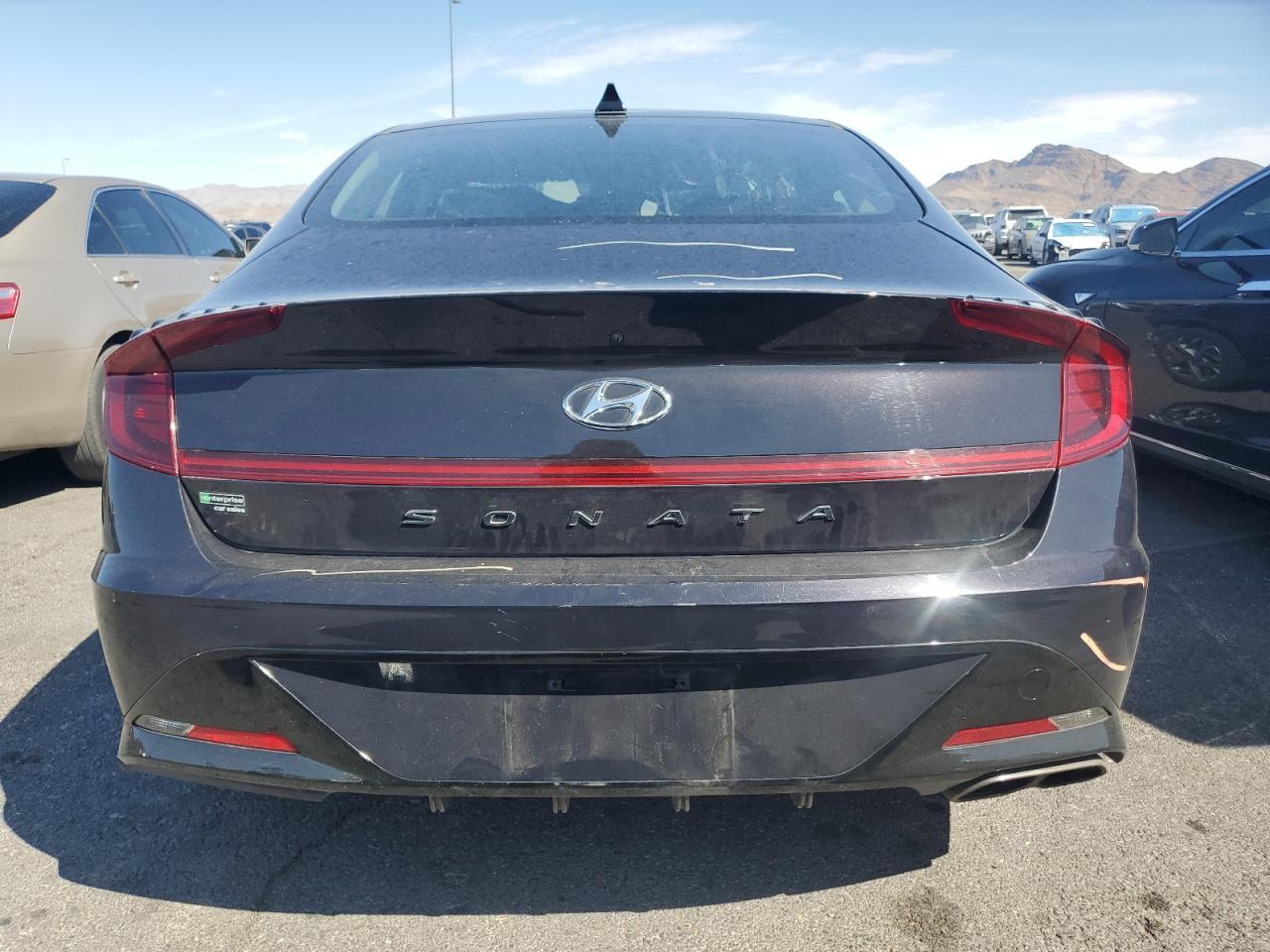2023 Hyundai Sonata Sel - Image 6