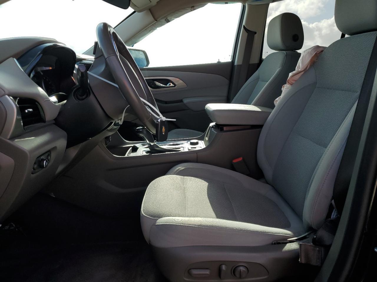 2019 Chevrolet Traverse Lt - Image 7