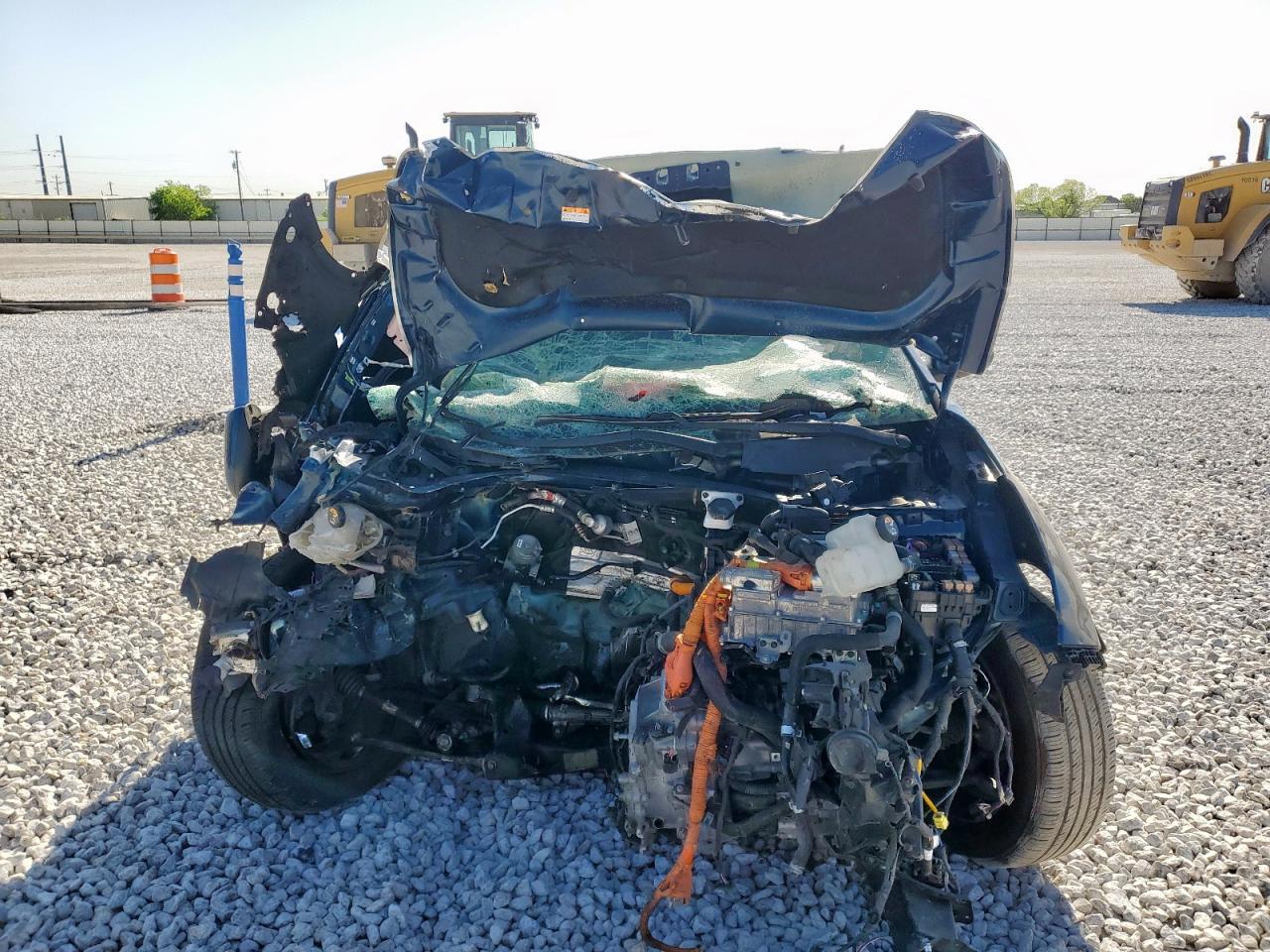 2019 Kia Niro Fe - Фото 5