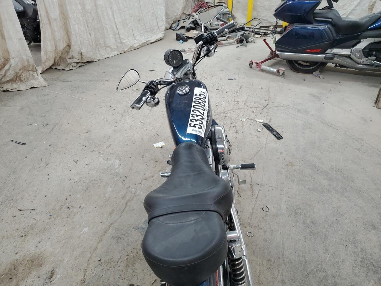 2001 Harley-Davidson Xl883 - Фото 6