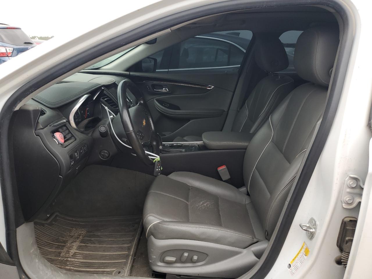 2019 Chevrolet Impala Premier - Image 7