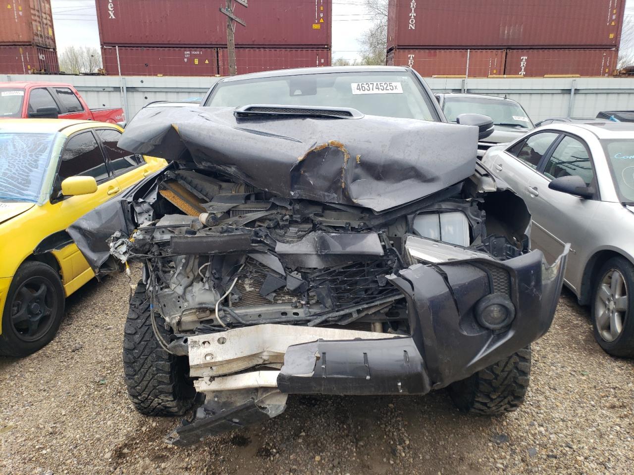 2023 Toyota 4Runner Se - Фото 5