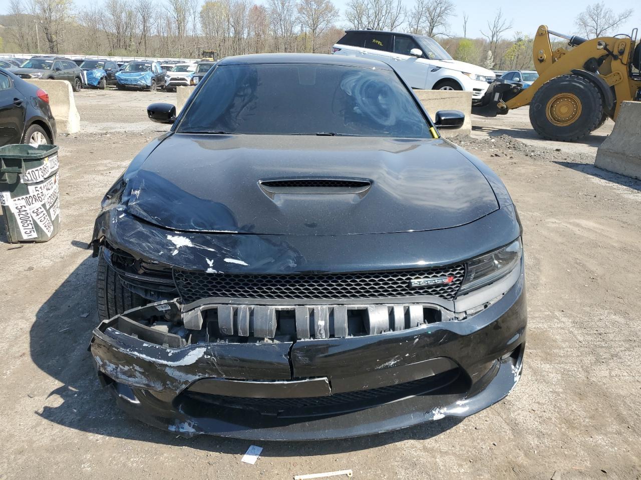 2022 Dodge Charger Gt - Image 5
