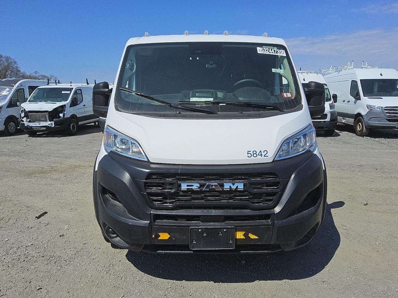 2023 Ram Promaster 1500 1500 Standard - Image 5