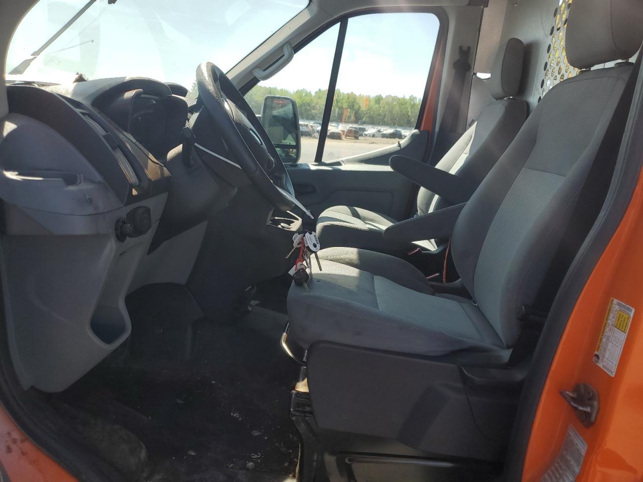 2019 Ford Transit T-250 - Image 7