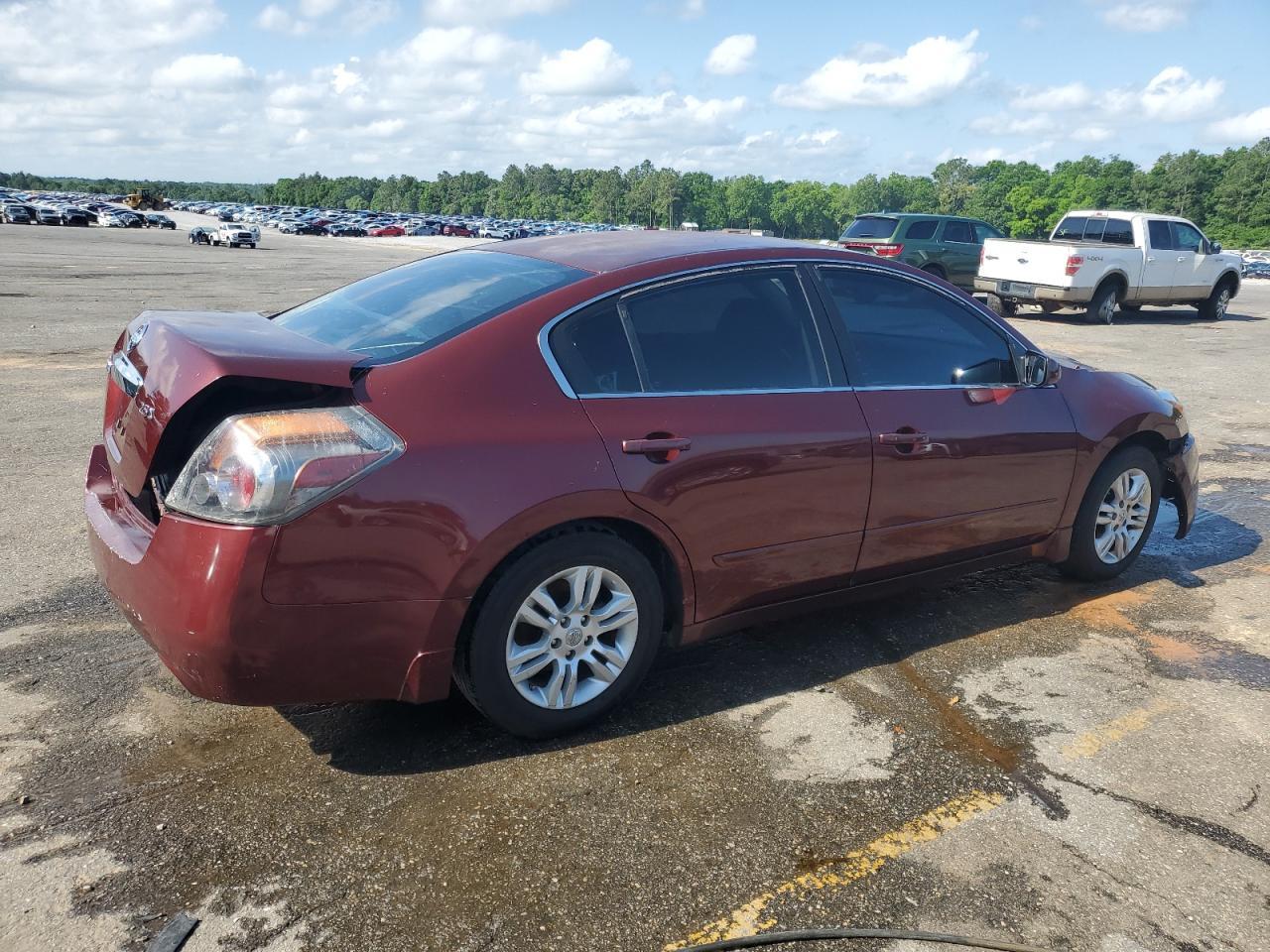 2011 Nissan Altima Base - Фото 3