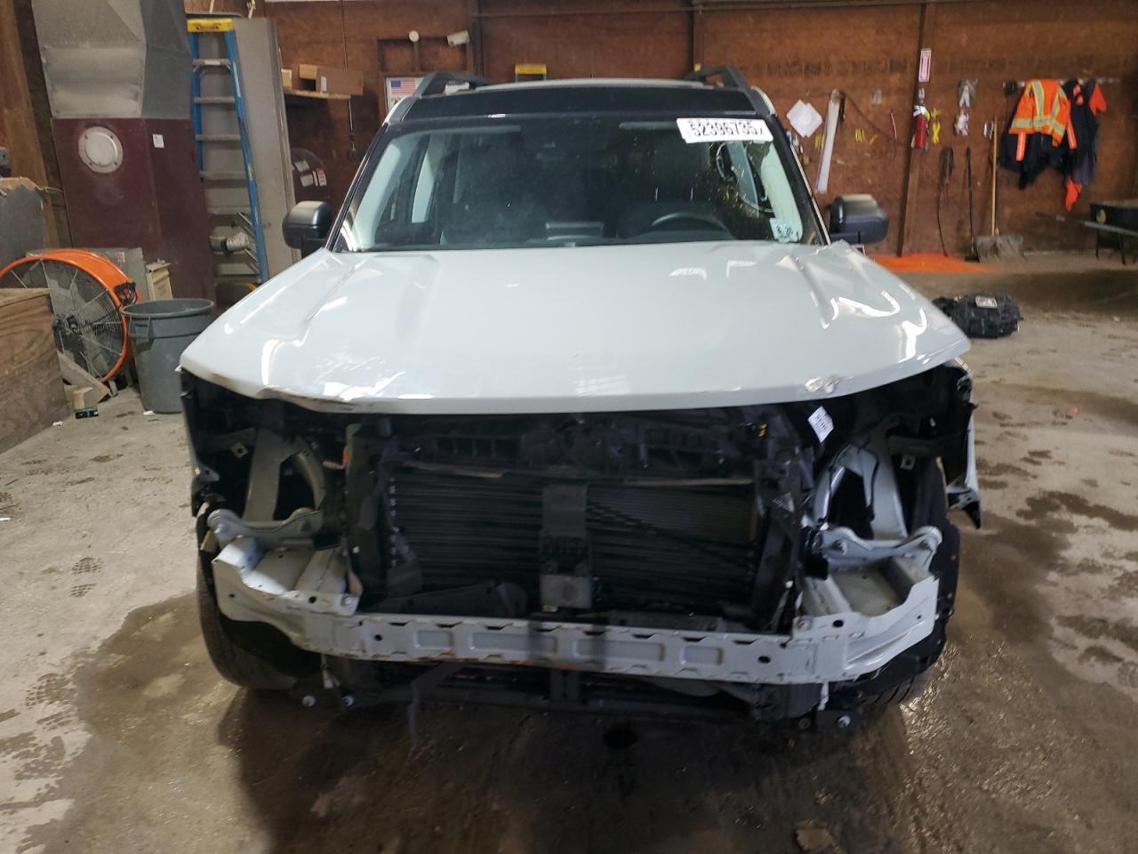 2021 Ford Bronco Sport Big Bend - Фото 5