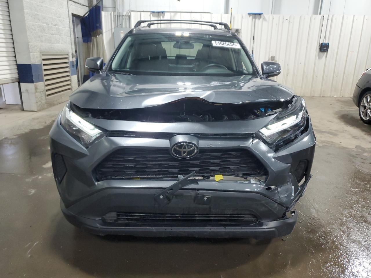 2023 Toyota Rav4 Xle - Фото 5