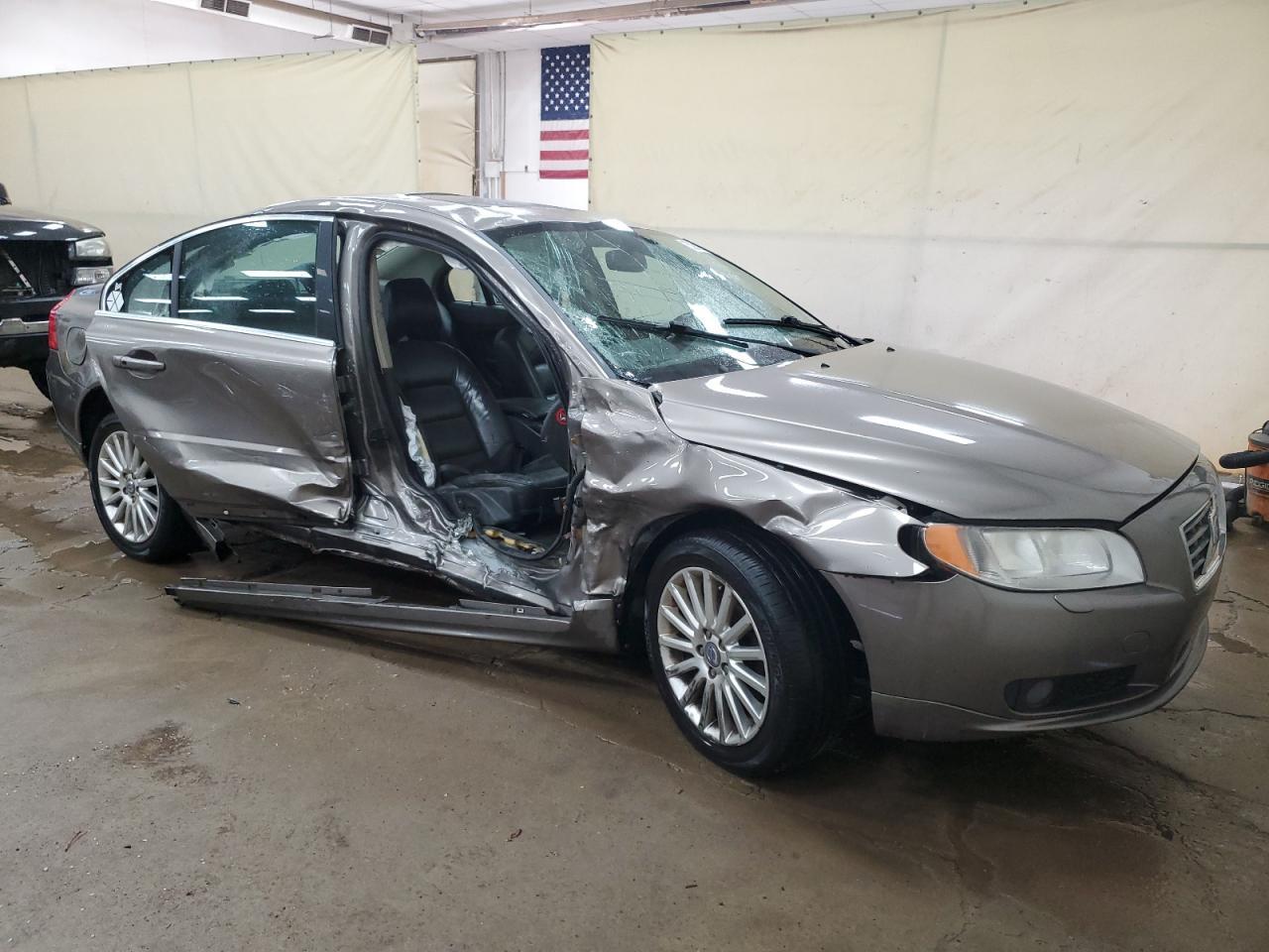 2008 Volvo S80 3.2 - Image 4