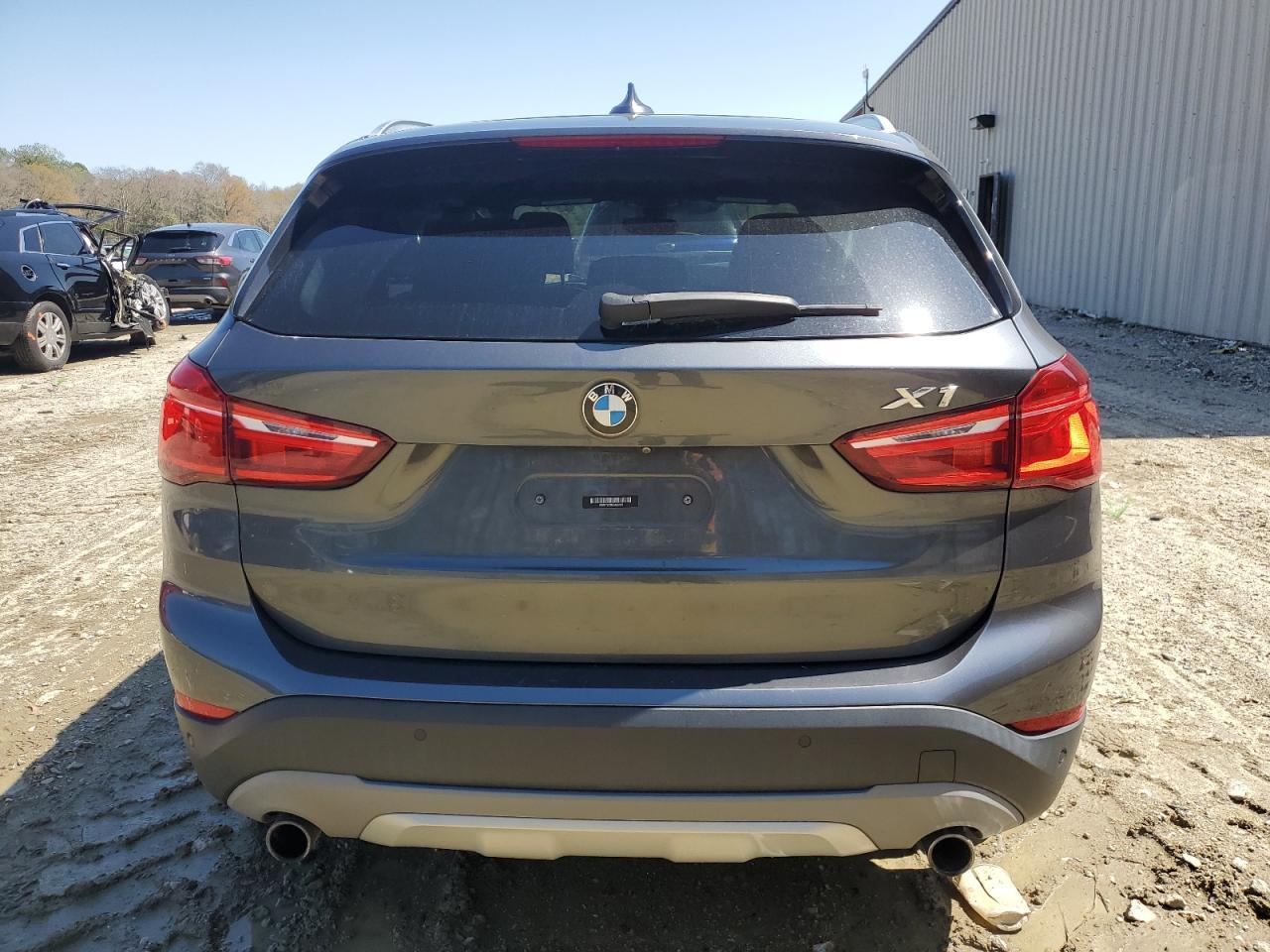 2018 BMW X1 xDrive28I - Image 6