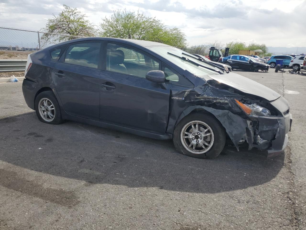 2010 Toyota Prius - Image 4