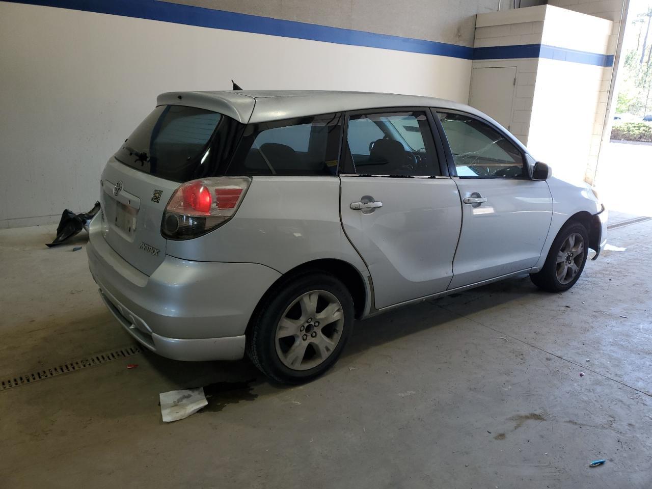 2005 Toyota Corolla Matrix Xr - Фото 3