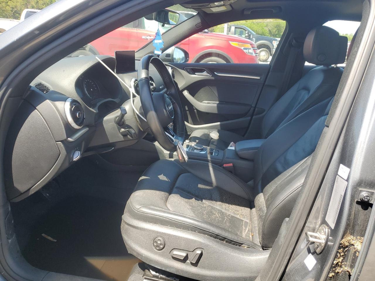 2020 Audi A3 Premium - Фото 7