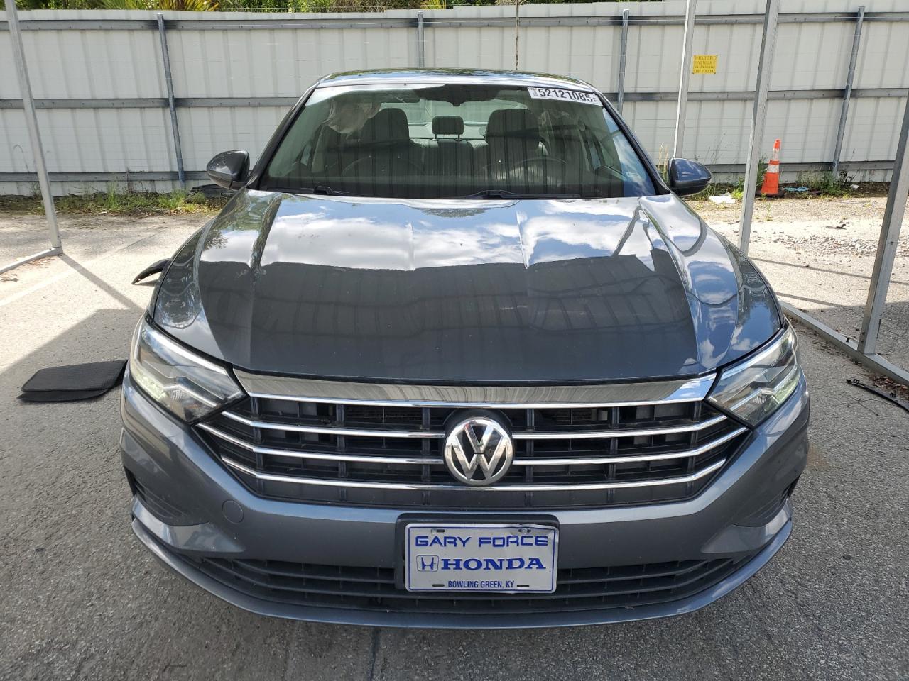 2021 Volkswagen Jetta S - Image 5