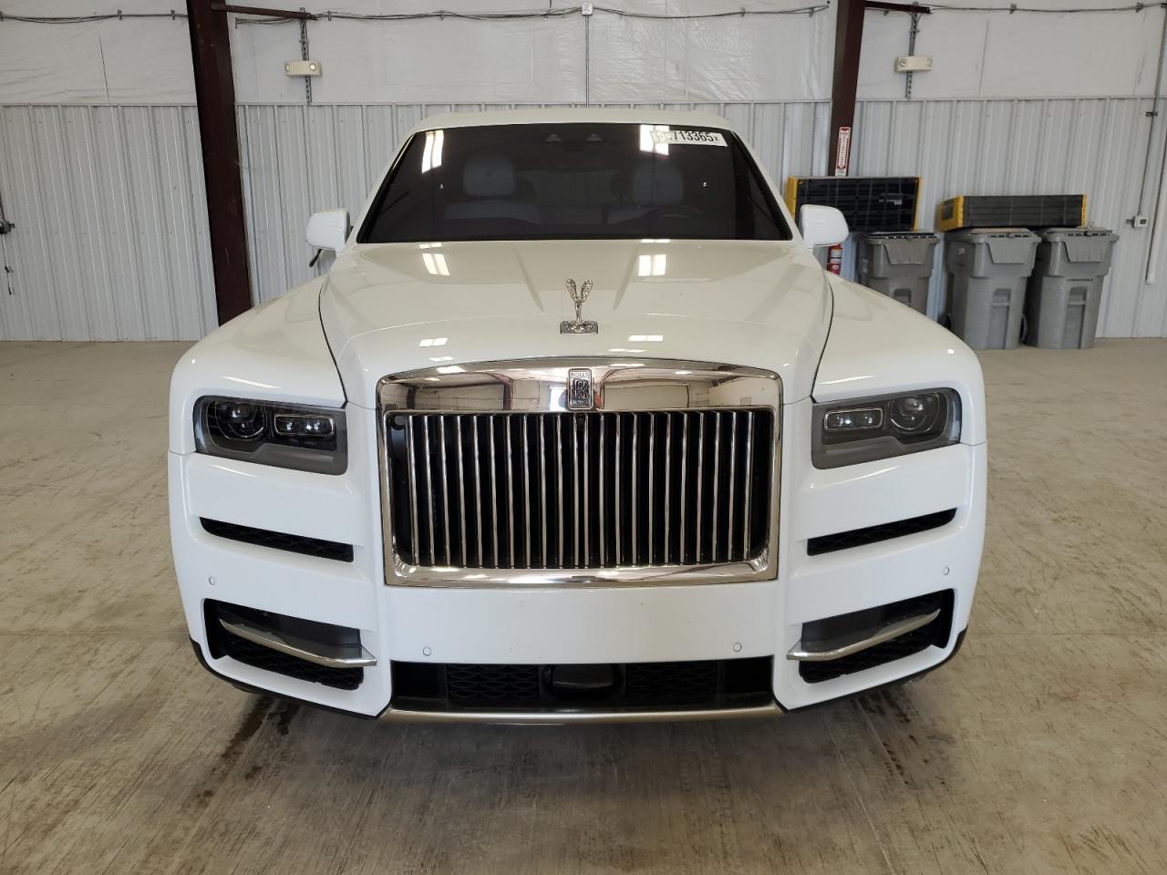 2021 Rolls-Royce Cullinan - Image 5